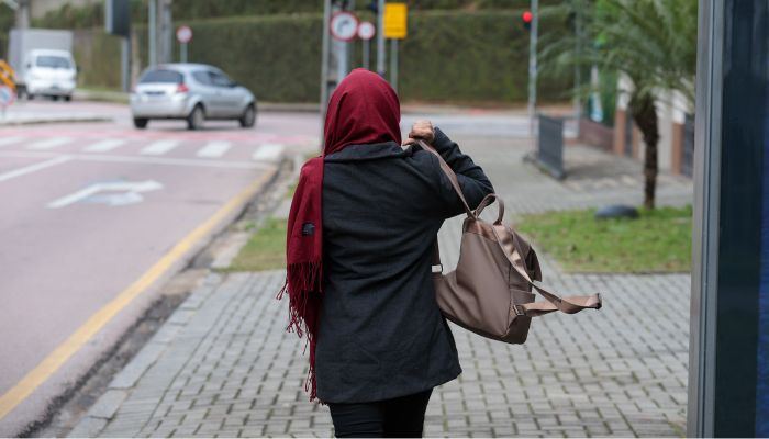 Após geada e temperaturas negativas, frio segue predominante no Paraná